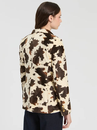 Hillary Blazer