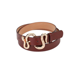Ivy Belt- Brown