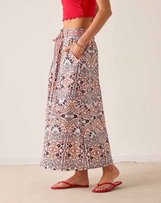 Mariano Skirt