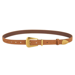 Vivian Belt - Saddle