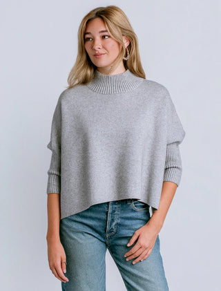 Aja Sweater