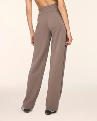 Airessentials Straight Leg Pant- Ironstone