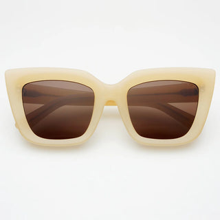 Portofino Sunglasses- Tan