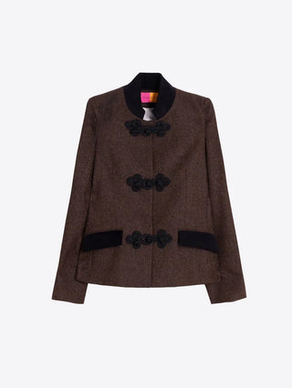 Dori Jacket