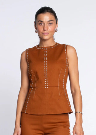 Claire Top