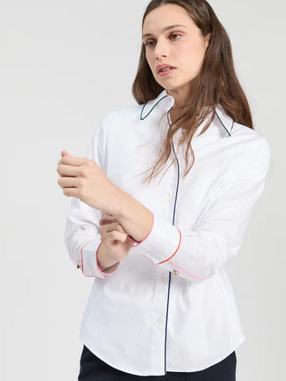 Viveada Blouse