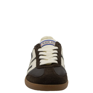 Cloud Sneaker- Coffee Milk