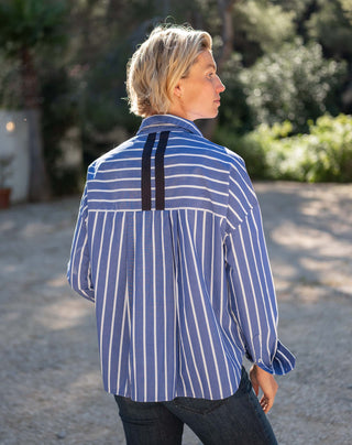 Tennyson Shirt