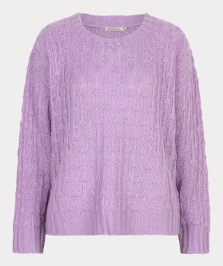 Cable Knit Sweater