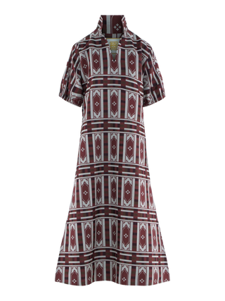 Poppy Maxi- Duomo