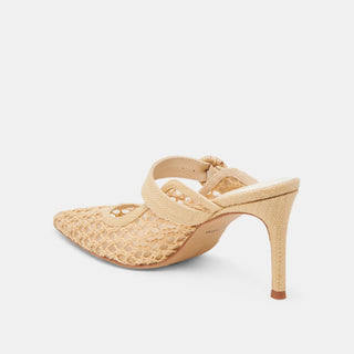 KeeKee Heel
