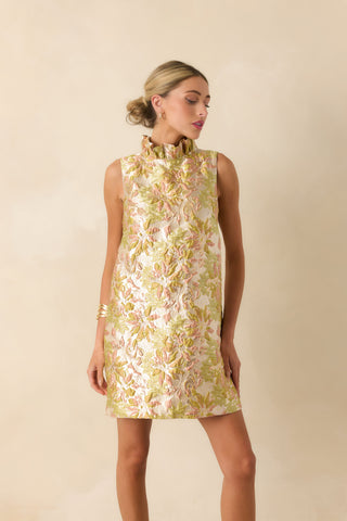 Cecily Mini Dress