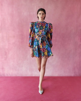 Gozo Dress