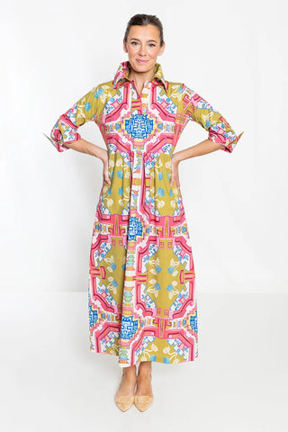 Blythe Empire Dress
