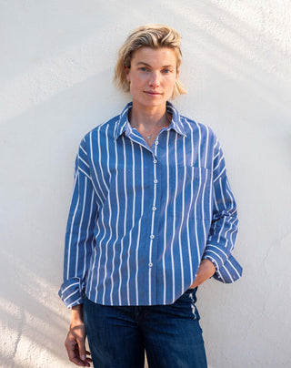 Tennyson Shirt