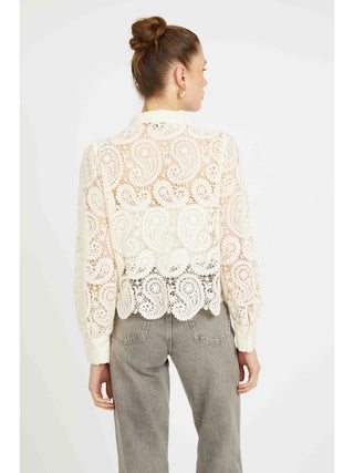 Emmie Top