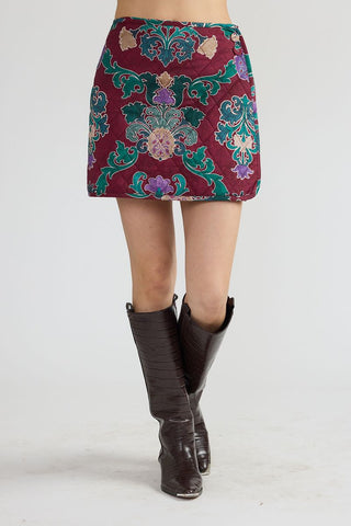 Stevie Skirt