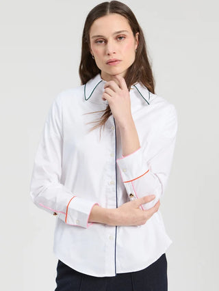 Viveada Blouse