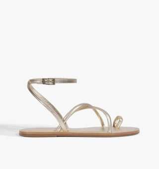 Valeria Sandal