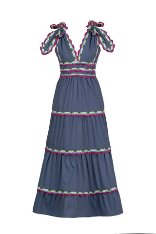 Chelili Dress