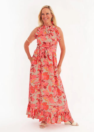 Dove Maxi