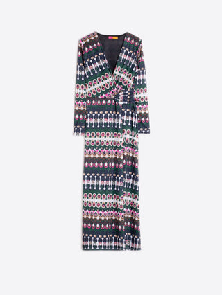 Amelia Dress