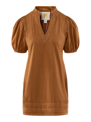 Hampton Mini - Brown Sugar