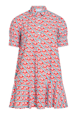 Liv Dress- Penny Bloom