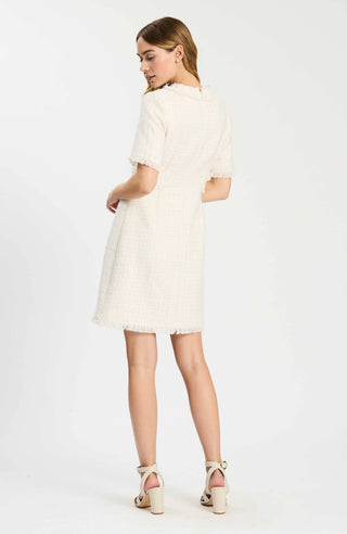 Blair Boucle Dress