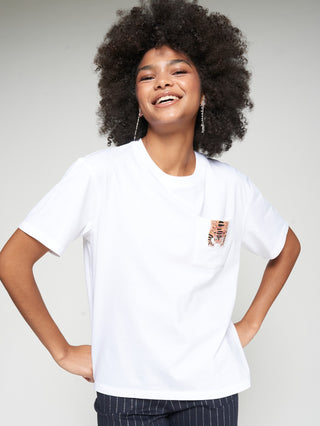 Tiger Tee