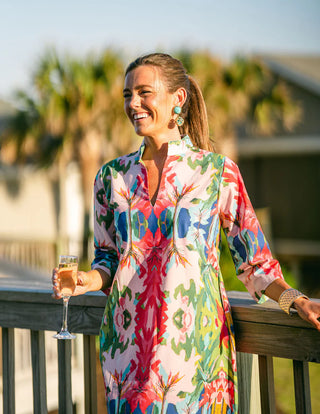 Mama Chelle Bouvier Long