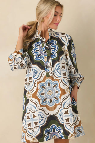 Maren Dress