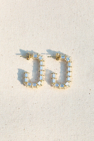 Glam Hoops