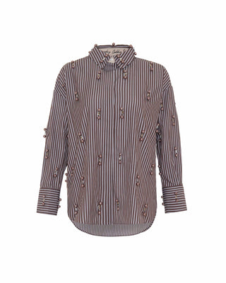 Echo Boyfriend Shirt