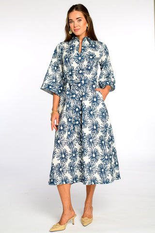 Talia Dress