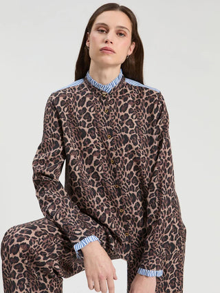 Diana Blouse