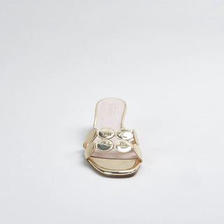 Bunny Sandal