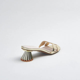 Bunny Sandal