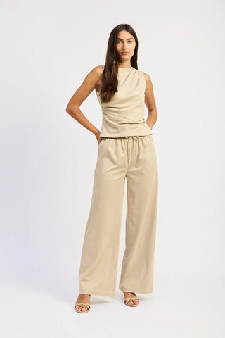 Vanderbilt Pants