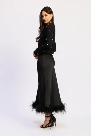 Vera Midi Skirt