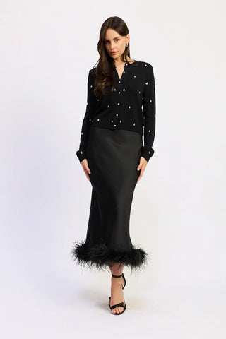 Vera Midi Skirt