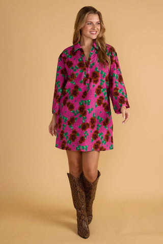 Colette Dress