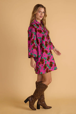 Colette Dress