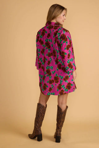 Colette Dress