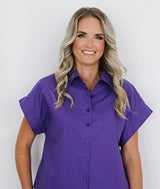 Purple Shorty Shirt