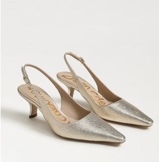 Bianka Slingback Pump