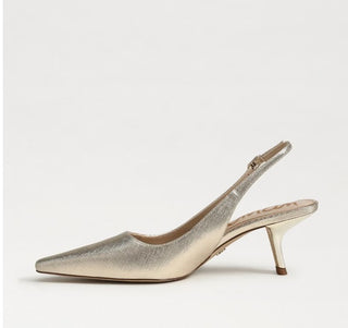 Bianka Slingback Pump