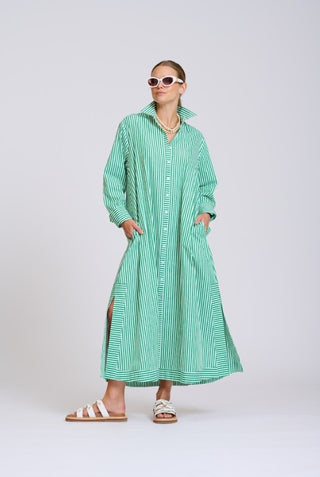 The Sybil Oversized Dress