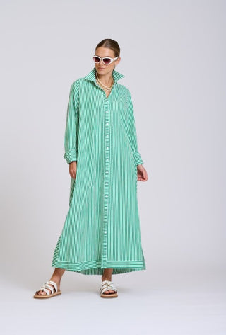 The Sybil Oversized Dress