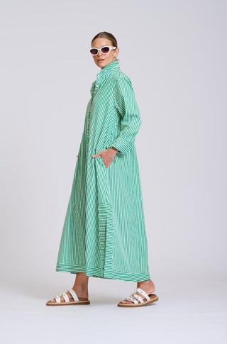 The Sybil Oversized Dress
